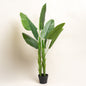 Planta artificial Sterlitzia 175 cm