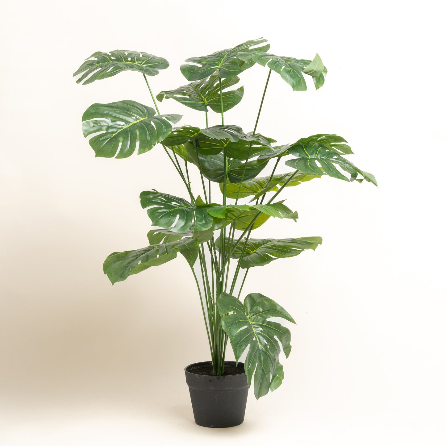Planta artificial Monstera 100 cm