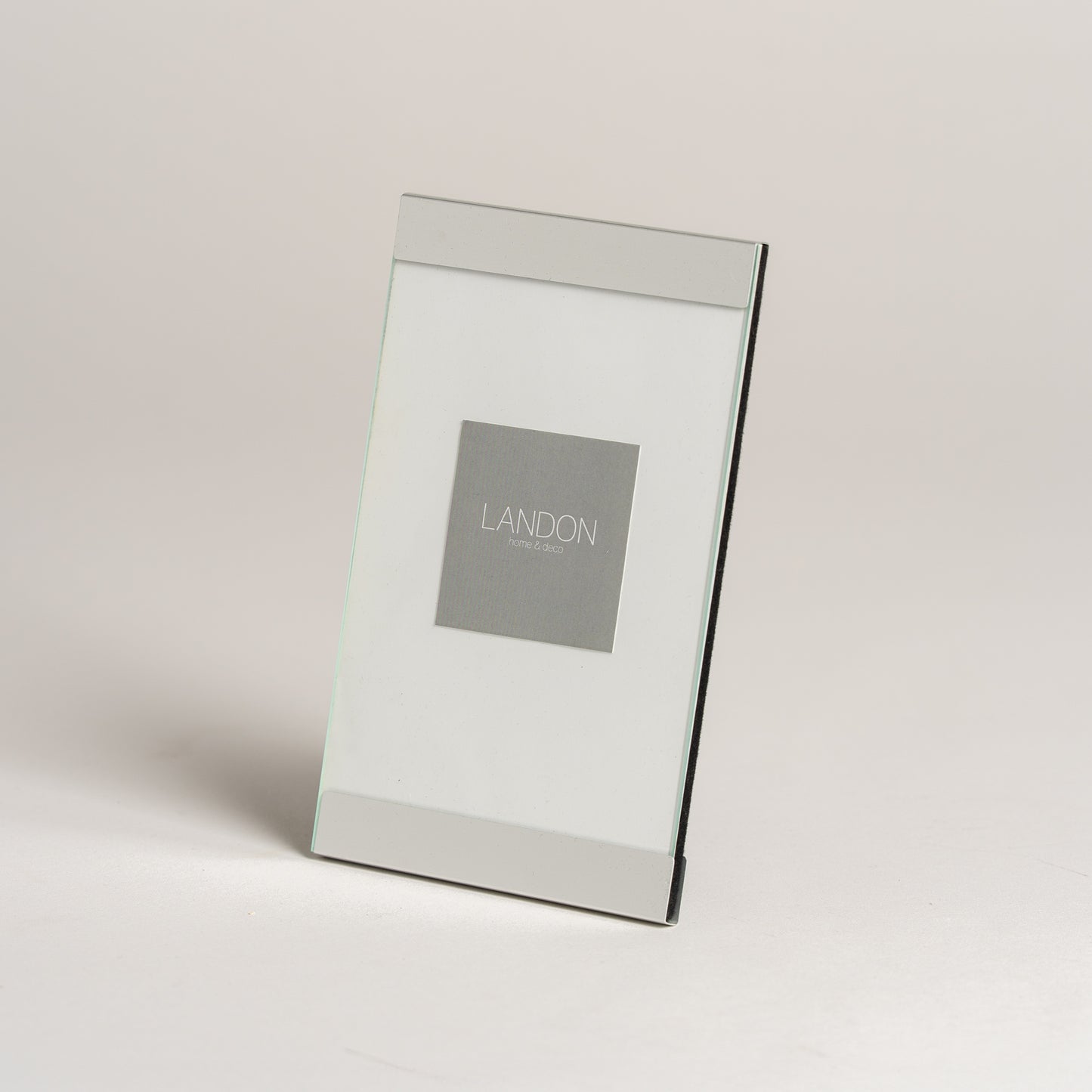 Portaretrato espejado medidas 10 x 16 cm | foto: 10x15cm