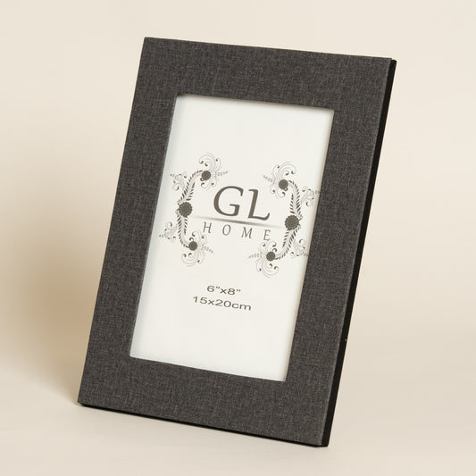 Portarretrato Blacken 21x26 cm foto 15x20 cm