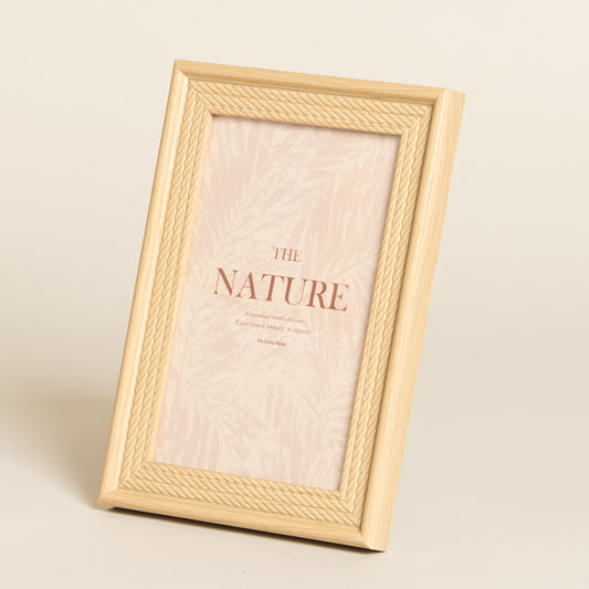 Portarretrato Ropes 13x18 cm foto 10x15