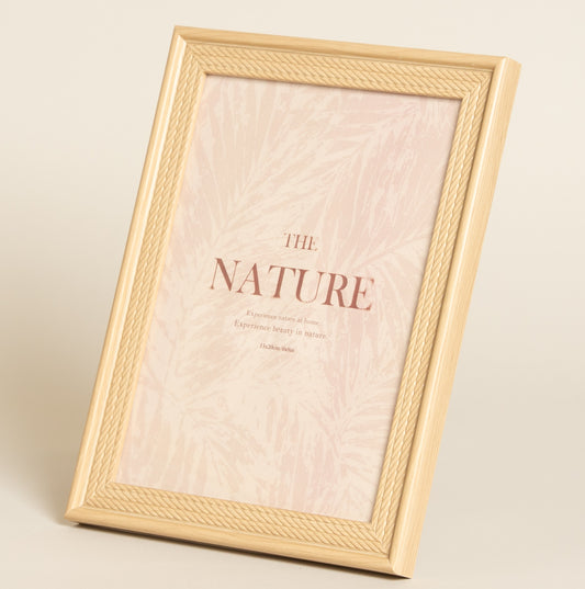 Portarretrato Ropes 18x23 cm foto 15x20