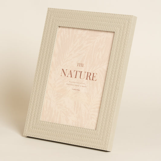 Portarretrato Earthy dark 21x26 cm foto15x20