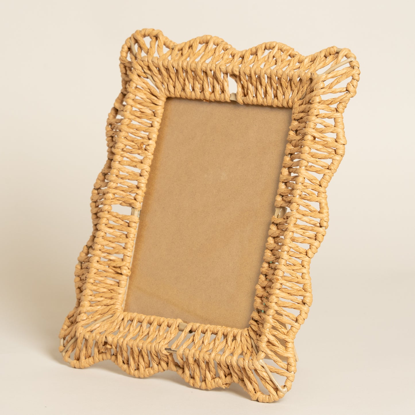 Portarretrato Azure 25x30 cm foto 14x19