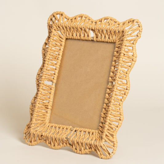 Portarretrato Azure 25x30 cm foto 14x19