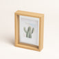 Portarretrato Float Reversible mdf 26x20 17X11 cm