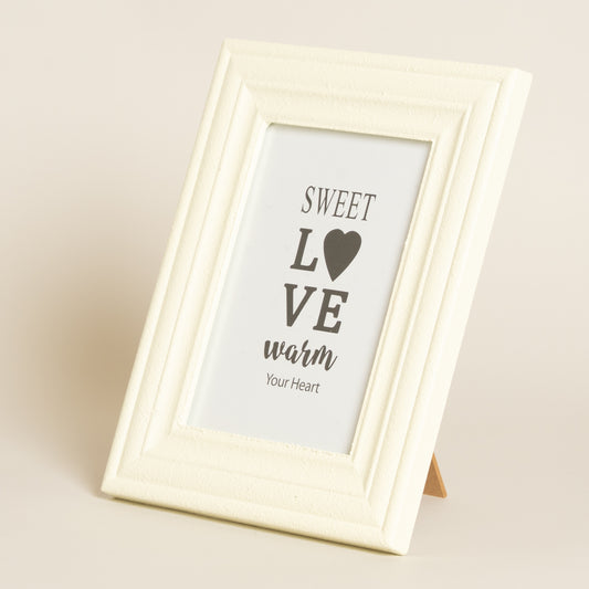 Portarretrato piedra Royal Beige 20x25cm foto 13x18