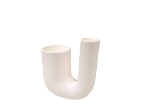 Posavela ceramica Horn L 10x11 cm