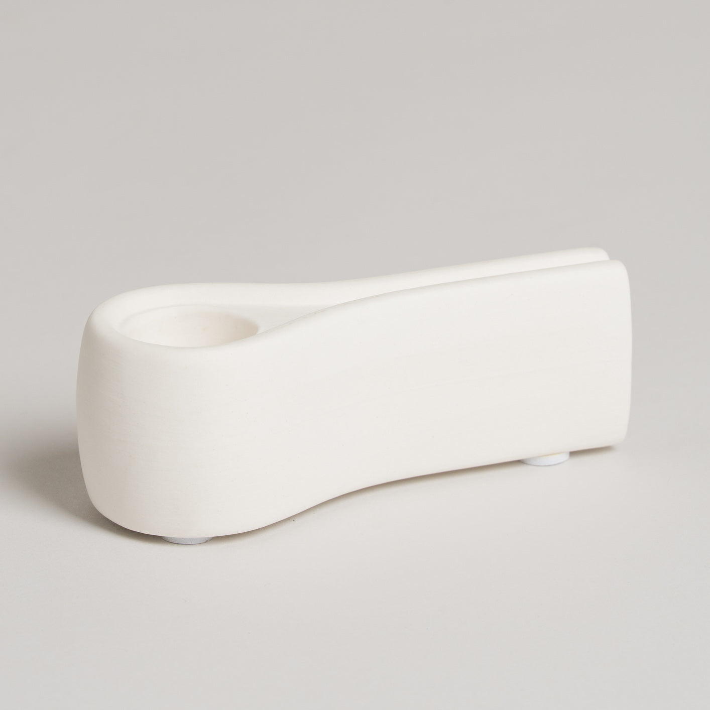 Posavela ceramica Tiny Spoon 11x4 cm