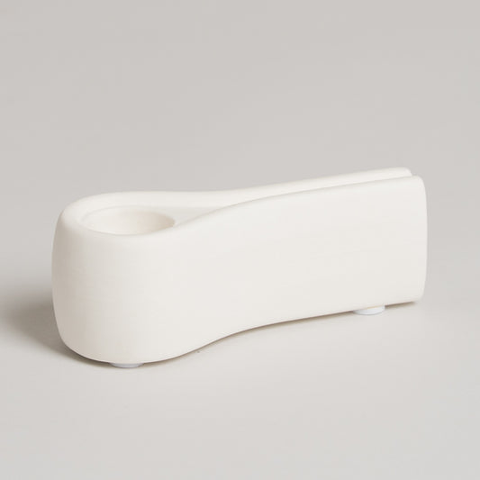 Posavela ceramica Tiny Spoon 11x4 cm