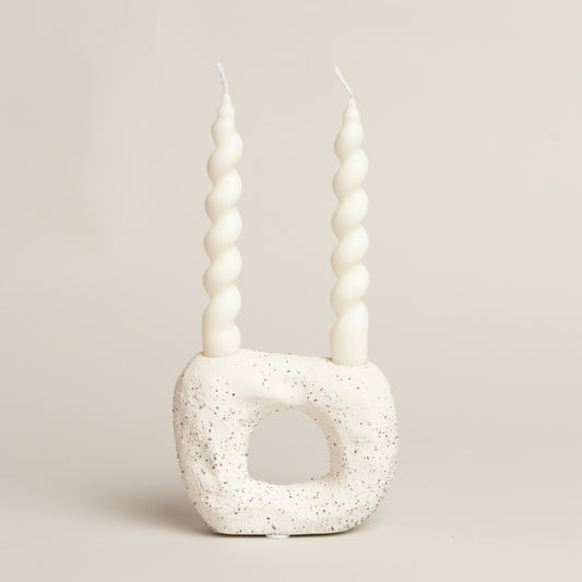 Posavela ceramica Rockalef 11x13 cm