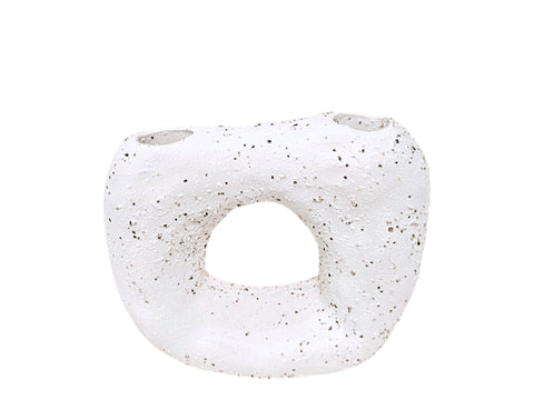 Posavela ceramica Rockalef 11x13 cm