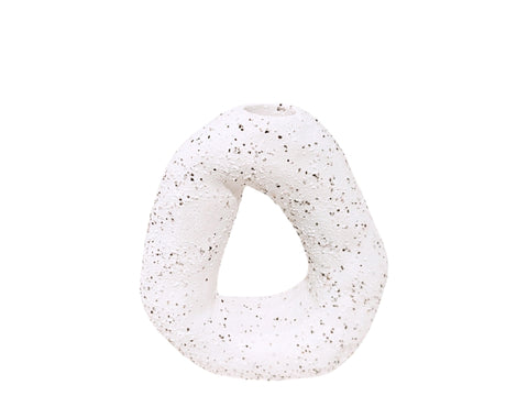 Posavela ceramica Rockbeth 12x13 cm