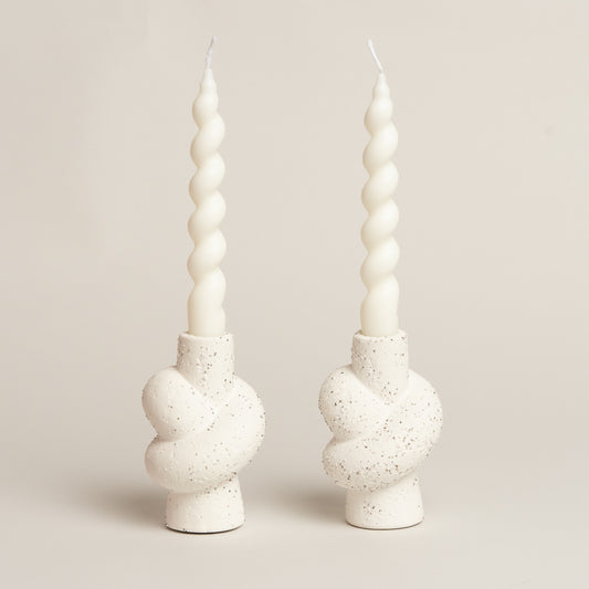 Posavela ceramica Hugg set x 2 7x11 cm