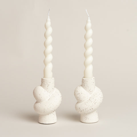 Posavela ceramica Hugg set x 2 7x11 cm