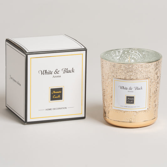 Vela Brussa gold 7x8 cm