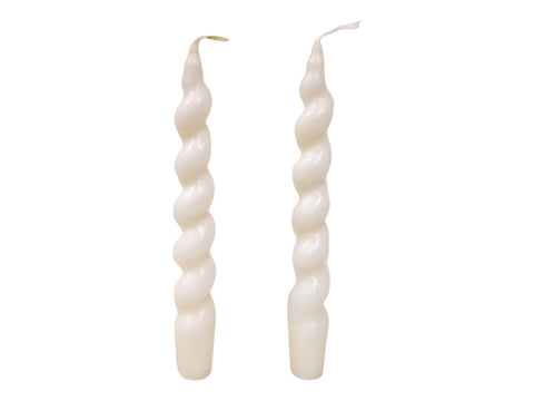 Vela Spiral 18 cm
