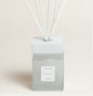 Frasco difusor Cubic transparente 9x9x15 cm 500ml