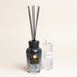Difusor Zafiro XL grey con aroma frasco vidrio 500 ml