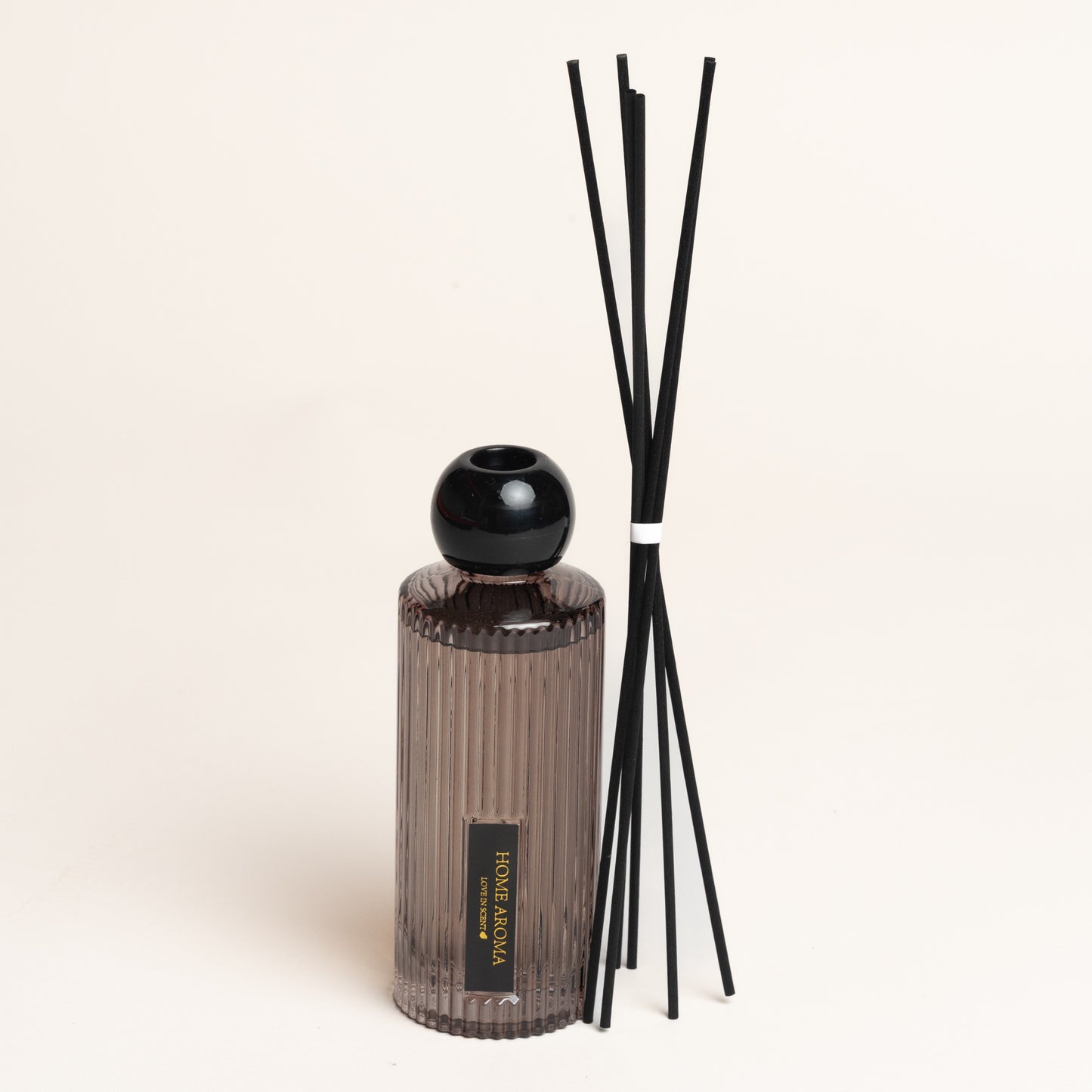 Difusor Dusk smoke con aroma frasco vidrio 200ml
