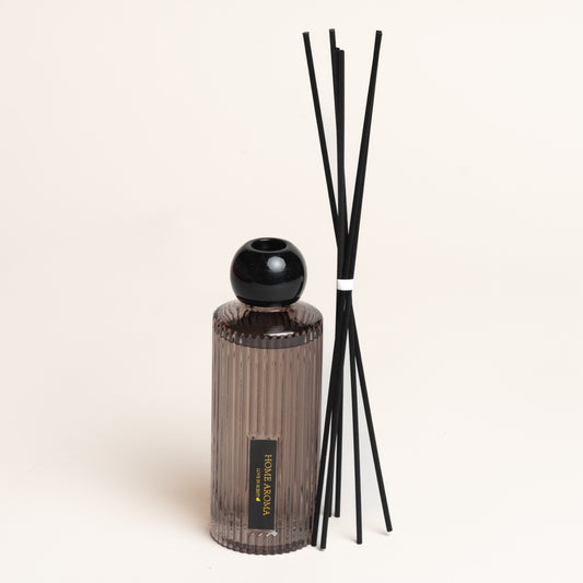 Difusor Dusk smoke con aroma frasco vidrio 200ml