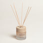 Frasco difusor Sphere blanco S 6x8 cm