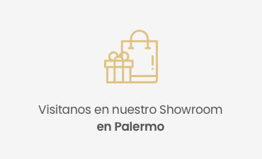 Showroom decoración palermo