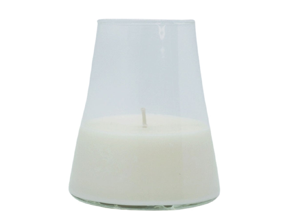 Vela aromatica Connie medium 13x7 cm