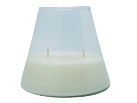 Vela aromatica Connie large 15x15 cm