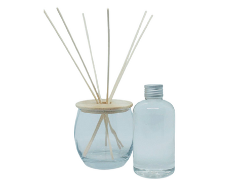 Difusor y esencia 250 ml